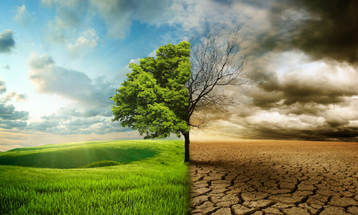iklim değişikliği climate change travel tourism Turizm Sektörü İklim Değişikliği