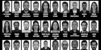 Rehberler İçin Adalet: 6 Şubat Depremi Sonrası Adalet Arayışı Devam Ediyor İSİAS Otel Davası: Üçüncü Duruşma 12 Haziran’da