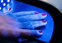 Kalıcı Oje, Protez-Jel Tırnaklardaki Tehlike: Akrilat Alerjisi Nedir? Kalıcı oje protez tırnak alerjisi