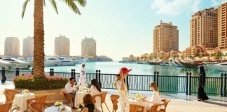 Katar’da 5 Günlük Aile Seyahati Rehberi: 15 Cazibe Merkezi