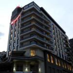 13 Katlı Otel İhaleyle Satılacak 13 Katlı Otel İhaleyle Satılacak