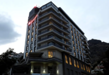 13 Katlı Otel İhaleyle Satılacak 13 Katlı Otel İhaleyle Satılacak