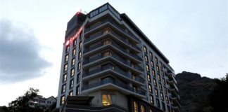 13 Katlı Otel İhaleyle Satılacak 13 Katlı Otel İhaleyle Satılacak