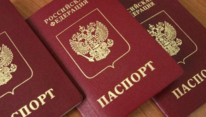 Yurt Dışına Seyahat Edecek Ruslar İçin Yeni Kurallar