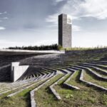 İstanbul’da Ödüllü Yeraltı Camisi: Sancaklar Camii