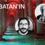 Yerebatan Sarnıcı’nın Büyüsü: TSMD Ankara’dan Unutulmaz Bir Yılbaşı Etkinliği TSMD Ankara “Yerebatan’ın Işığı” Söyleşisi ile Yeni Yılı Kutladı