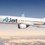 AJet’in Yaz Sezonunda 3. Üssü Bodrum Olacak AJet
