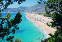 Otel Tercihleri Belek’ten Side ve Alanya’ya Kaydı Otel Tercihleri Belek’ten Side ve Alanya’ya Kaydı