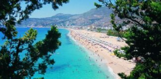 Otel Tercihleri Belek’ten Side ve Alanya’ya Kaydı Otel Tercihleri Belek’ten Side ve Alanya’ya Kaydı