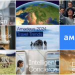 Amadeus 2024 Yılı Seyahat Trendlerini Açıkladı Amadeus 2024 Yılı Seyahat Trendleri