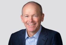 Boeing CEO’su Görevi Bırakıyor Boeing CEO’su Görevi Bırakıyor