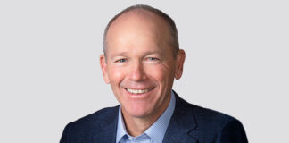 Boeing’den 737 Max 9 Açıklaması Boeing CEO’su Görevi Bırakıyor