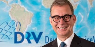 DRV’den Türkiye ve Yunanistan Açıklaması Türkiye İspanya'nın Önünde