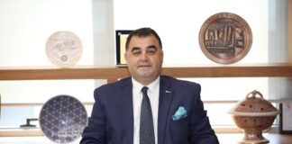 Davut Günaydın: Yasa Taslağında Belirsiz Olan Birçok Nokta Var TÜRSAB Başkan Yardımcılarından Yeni Yasa Taslağına Eleştiri