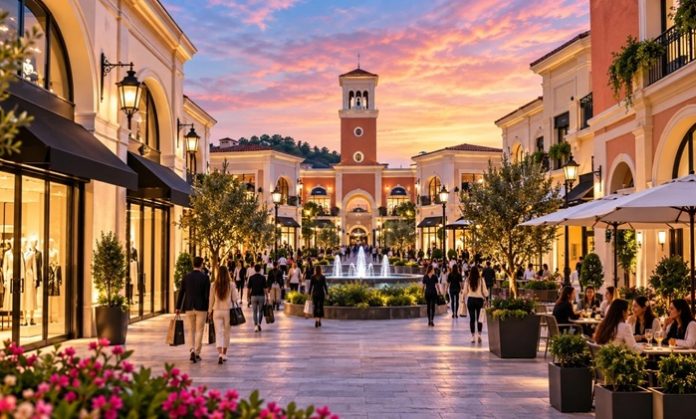 Florentia Village