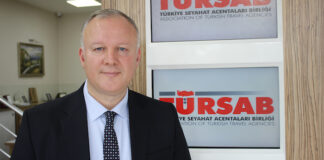 Hasan Eker: Cumhurbaşkanımızın Birlikten Yana Olduğunu Düşünüyorum TÜRSAB Başkan Yardımcılarından Yeni Yasa Taslağına Eleştiri