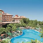 Alman Tur Operatörü Side’de Kendi Otelini Açacak Alman tur operatörü Side’de Kendi Otelini Açacak