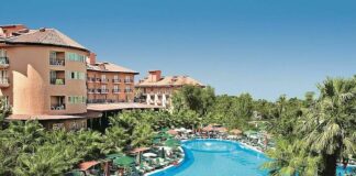 Alman Tur Operatörü Side’de Kendi Otelini Açacak Alman tur operatörü Side’de Kendi Otelini Açacak