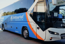 Intourist de Türkiye Programını Genişletiyor Intourist de Türkiye Programını Genişletiyor