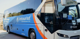 Intourist de Türkiye Programını Genişletiyor Intourist de Türkiye Programını Genişletiyor