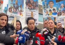 İsias Otel Davası Başladı İsias Otel Davası