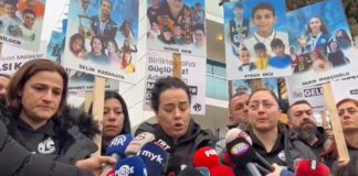 İsias Otel Davası Başladı İsias Otel Davası