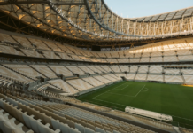 Katar Yeni Bir Spor Organizasyonuna Hazırlanıyor 🇶🇦 Katar Yeni Bir Spor