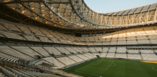 Katar Yeni Bir Spor Organizasyonuna Hazırlanıyor 🇶🇦 Katar Yeni Bir Spor