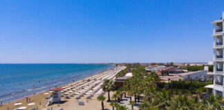 Uçuş Kısıtlamalarına Rağmen Yüzde 45 Artış Kaydetti Uçuş Kısıtlamalarına Rağmen Yüzde