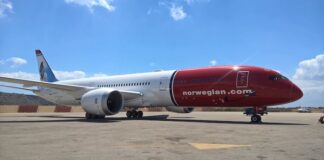 İstanbul Uçuşlarına Hazırlanıyor İstanbul Uçuşlarına Hazırlanıyor