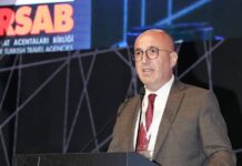 Numan Olcar Uyarıyor: TÜRSAB’ın Dağılması, Turizmdeki Kazanımlarımızı da Yok Eder TÜRSAB Havayolu Bilet Satışı ve IATA İhtisas Başkanı Numan Olcar