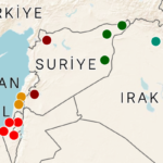 Ortadoğu’da Gerginlik Büyüyor Ortadoğu’da Gerginlik Büyüyor