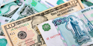 Yurt Dışında Tatil Planlayan Rusların Bütçesi Ne Kadar? Ruslar Bu Yıl Yaz Tatili İçin Ne Kadar Harcayacak?