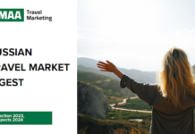 Rusya Pazarına Işık Tutan Araştırmanın Sonuçları Açıklandı Rusya Pazarına Işık Tutan