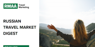 Rusya Pazarına Işık Tutan Araştırmanın Sonuçları Açıklandı Rusya Pazarına Işık Tutan