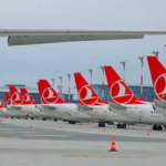 THY, Şam’a Seferlerini Yeniden Başlatıyor: Haftada Üç Gün Karşılıklı Uçuşlar! Türk Hava Yolları