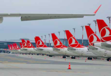 300 Uçaklık Beklenti Yerini Stratejik Hamleye Bıraktı: THY 2033’e Kadar 50 Boeing Alıyor Türk Hava Yolları