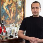 T. Çiçek: Üyeliği Zorunlu Olduğu Halde Hiçbir Şey Üretmeyen Bir Birliğin Bize Faydası Nedir? Tamer Çiçek 1618 sayılı yasa açıklama