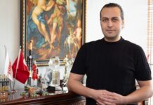 T. Çiçek: Üyeliği Zorunlu Olduğu Halde Hiçbir Şey Üretmeyen Bir Birliğin Bize Faydası Nedir? Tamer Çiçek 1618 sayılı yasa açıklama