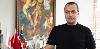 T. Çiçek: Üyeliği Zorunlu Olduğu Halde Hiçbir Şey Üretmeyen Bir Birliğin Bize Faydası Nedir? Tamer Çiçek 1618 sayılı yasa açıklama