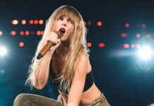Schengen Vizesi Almanın Yolu: Taylor Swift Konseri Schengen Vizesi Almanın Yolu