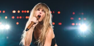 Schengen Vizesi Almanın Yolu: Taylor Swift Konseri Schengen Vizesi Almanın Yolu