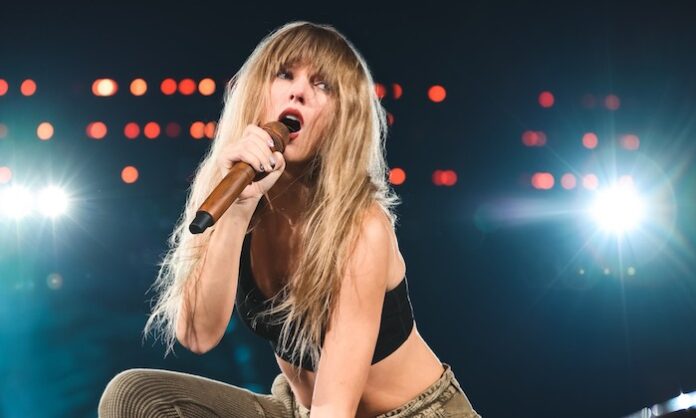 Taylor Swift Schengen Vizesi Almanın Yolu