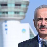 Bakan Uraloğlu: 2025’te Türkiye Havalimanlarında 231 Milyon Yolcu Hedefleniyor! Uçak Biletlerinde Tavan Fiyat Artıyor