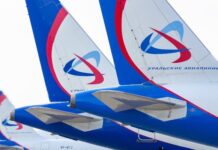 Yekaterinburg – İstanbul Uçuşlarına Başlıyor Yekaterinburg - İstanbul Uçuşlarına Başlıyor