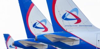 Rus Tur Operatörü İstanbul Programını Başlatıyor Yekaterinburg - İstanbul Uçuşlarına Başlıyor