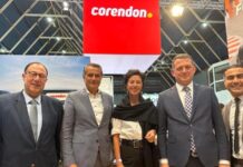 Corendon’dan Alanya Müjdesi Corendon'dan Alanya Müjdesi