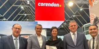 Corendon’dan Alanya Müjdesi Corendon'dan Alanya Müjdesi