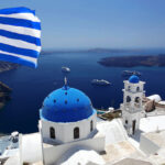 Yunan Adaları Sessizliğe Büründü: Turizmciler Endişeli Yunanistan