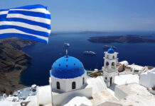 Yunan Adaları Sessizliğe Büründü: Turizmciler Endişeli Yunanistan